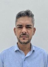 Foto oficial de Jorge Damasceno