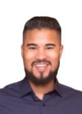 Foto oficial de André Akio