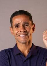 Foto oficial de Flávio Araújo