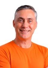 Foto oficial de Carlos Medeiros