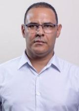 Foto oficial de Dito dos Transportes