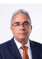 Foto oficial de Waldir Catarino