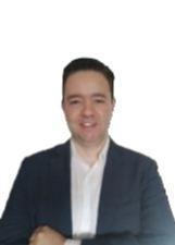 Foto oficial de Prof. Leandro Sanson