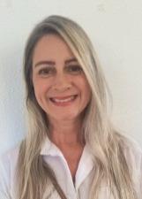 Foto oficial de Jane Alves