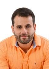Foto oficial de Pedro Carrera
