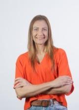 Foto oficial de Juciara Dias