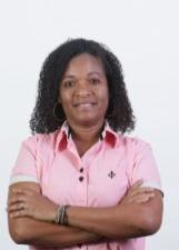 Foto oficial de Marcela Ribeiro