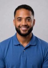 Foto oficial de Herbert Sousa