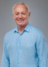 Foto oficial de Bobô