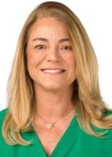 Foto oficial de Dr. Fabíola Mansur