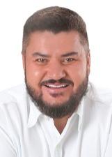 Foto oficial de Junior Muniz