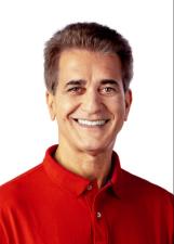 Foto oficial de Robinson Almeida