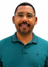Foto oficial de Danilo Ribeiro