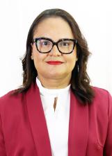 Foto oficial de Cris Enfermeira Mãe Atípica