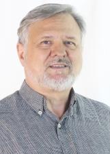 Foto oficial de Luiz Panato