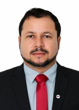 Foto oficial de Dr. Volmer Santiago
