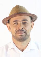 Foto oficial de Adriano Ribeiro