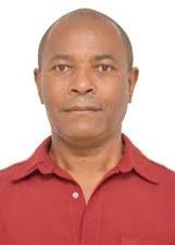 Foto oficial de Dr. Pedro Amorim