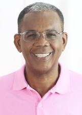 Foto oficial de Samuel Nonato