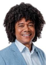 Foto oficial de Professor Capitão Marinho