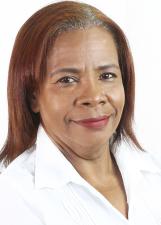 Foto oficial de Hilda Queiros de Lima