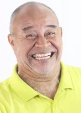 Foto oficial de Xavier Pato Rouco das Placas