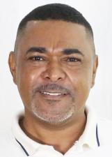 Foto oficial de Ivo Pinheiro