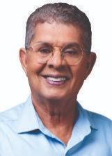 Foto oficial de Zé Raimundo