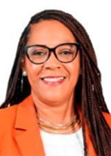 Foto oficial de Professora Ilza