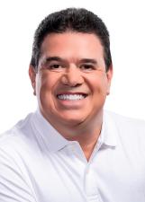 Foto oficial de Marquinho Viana