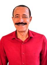 Foto oficial de Pinheiro