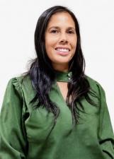 Foto oficial de Danila Brandão