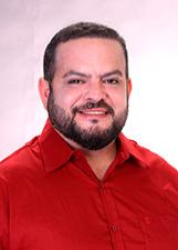 Foto oficial de Marcel