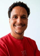 Foto oficial de Daniel Davi