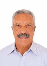Foto oficial de Erasmo Barreto