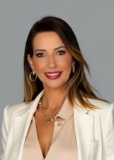 Foto oficial de Isabela Moura
