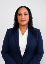 Foto oficial de Aline Borges Coração da Bahia