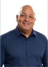 Foto oficial de Rodolfo