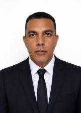 Foto oficial de Claudino Roseno