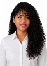 Foto oficial de May