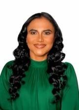 Foto oficial de Jaci Ribeiro