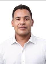 Foto oficial de Baleia