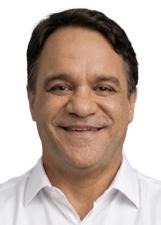 Foto oficial de Dr. David Rios