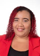 Foto oficial de Adila Novaes