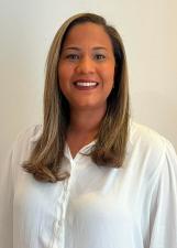 Foto oficial de Rebeca Assis