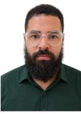 Foto oficial de Iago Barros
