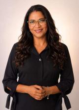 Foto oficial de Rute Lima