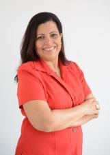 Foto oficial de Dra. Márcia Aragão