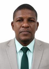 Foto oficial de Jairo Benção
