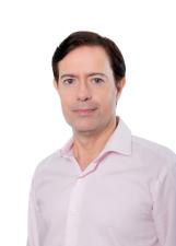 Foto oficial de Kleber Garrido
